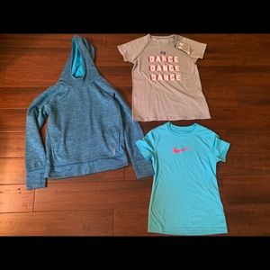 Girls Youth Medium Lot